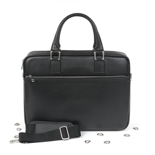 Nešiojamo kompiuterio krepšys Savius