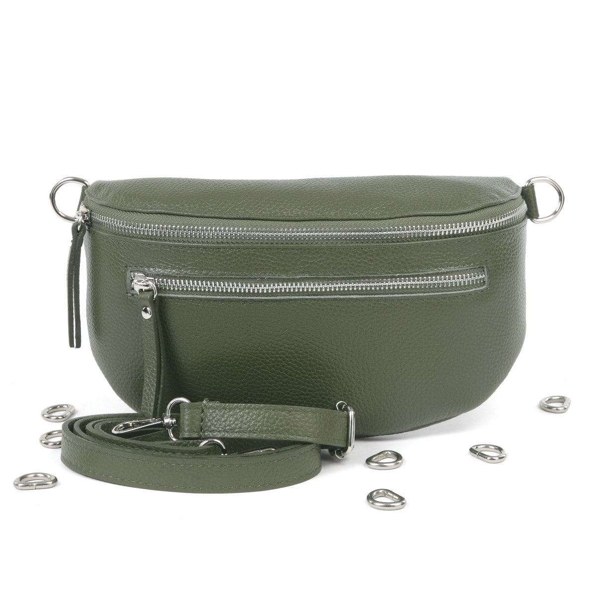 Rankinė ant juosmens Cassian