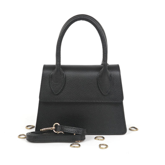 Rankinė ilgu dirželiu Celina