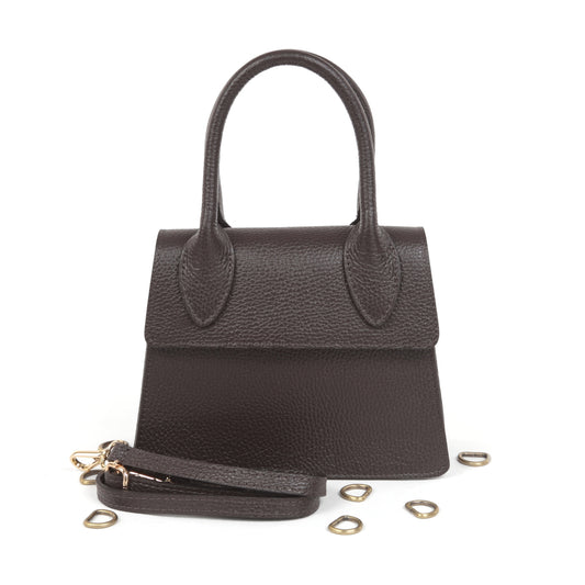 Rankinė ilgu dirželiu Celina