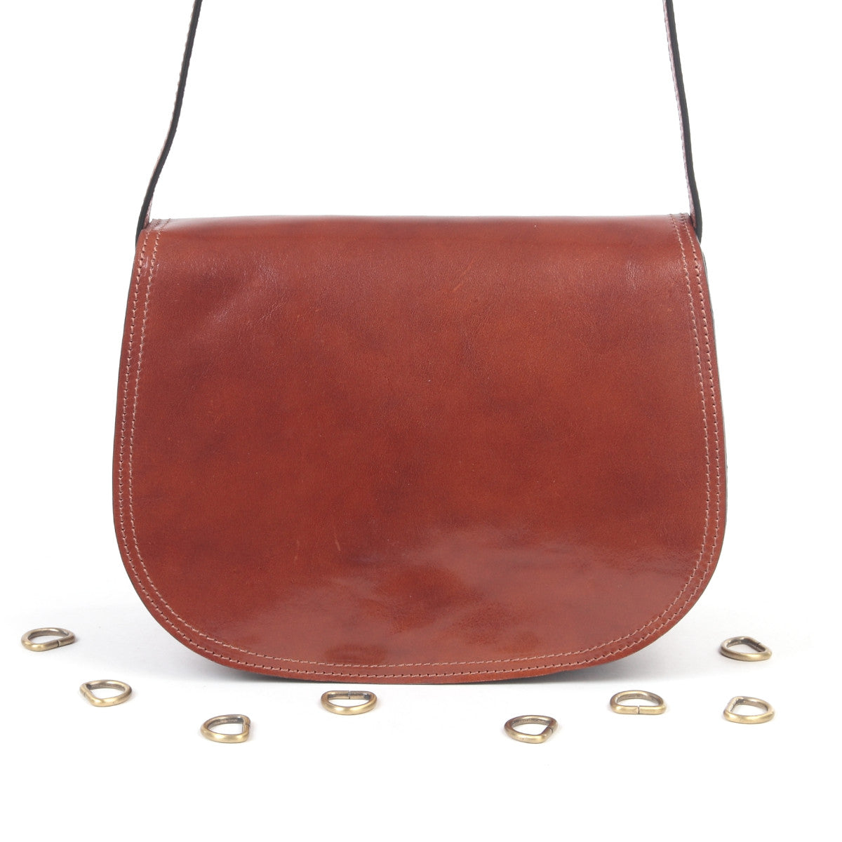 Rankinė ilgu dirželiu Elira