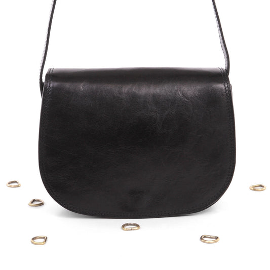 Rankinė ilgu dirželiu Elira