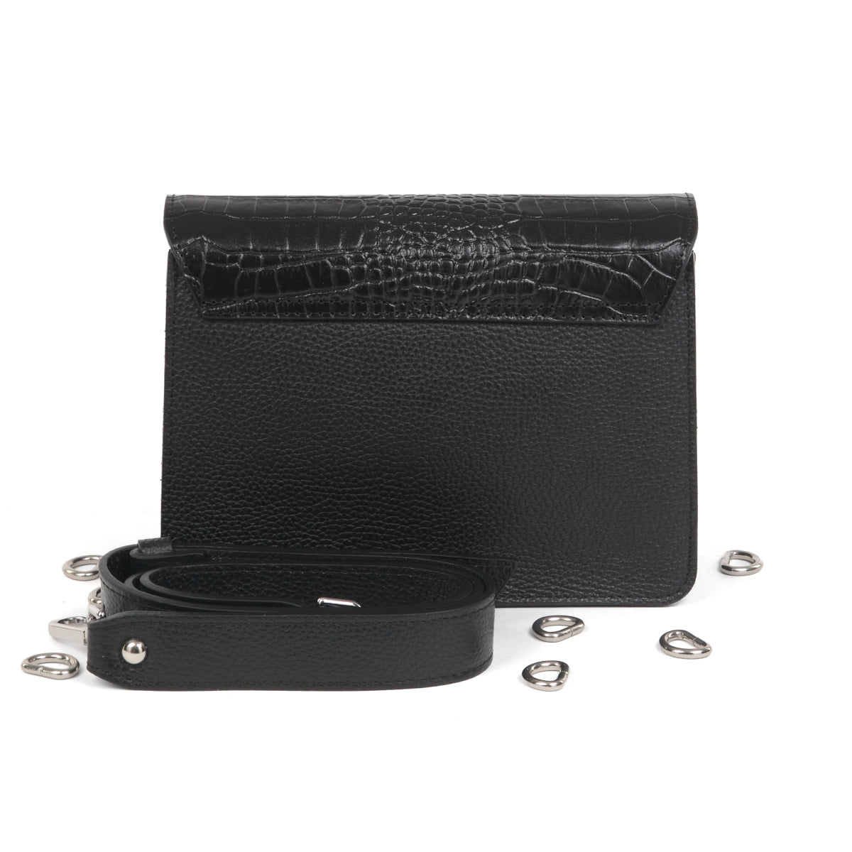 Rankinė ilgu dirželiu Mirelle