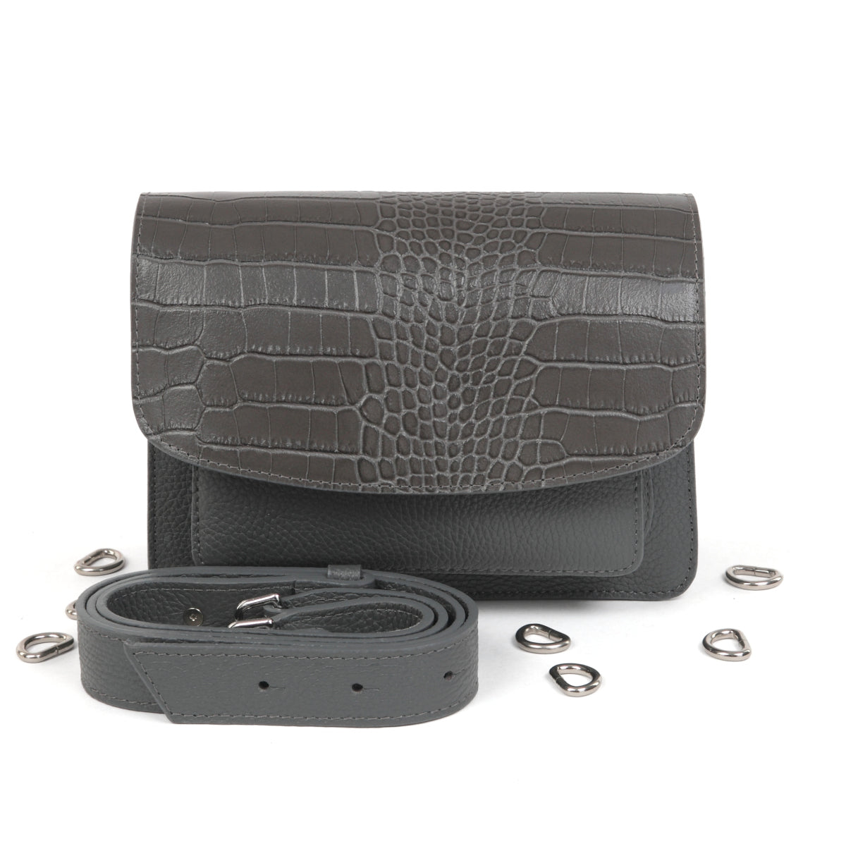 Rankinė ilgu dirželiu Mirelle