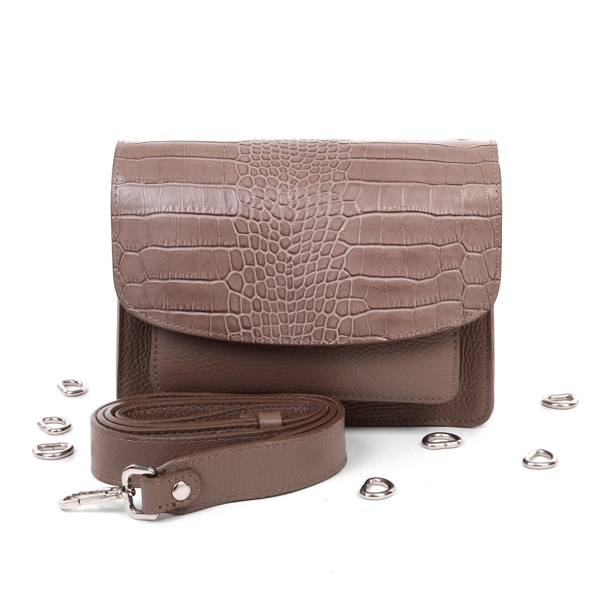 Rankinė ilgu dirželiu Mirelle