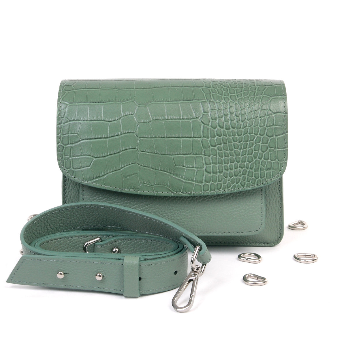 Rankinė ilgu dirželiu Mirelle