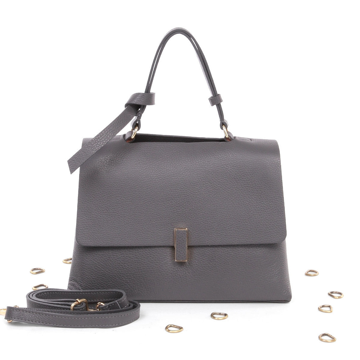 Rankinė per petį Caliste