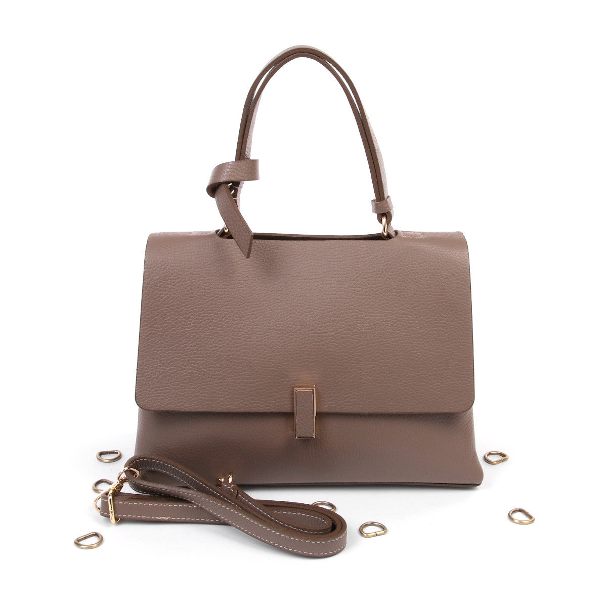 Rankinė per petį Caliste