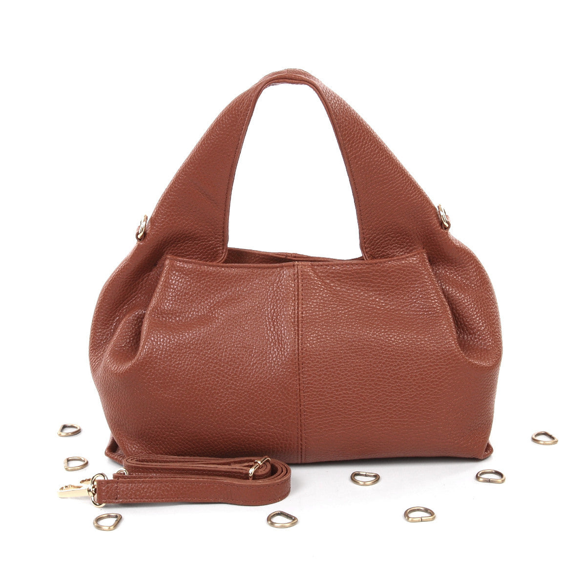 Rankinė per petį Sabine