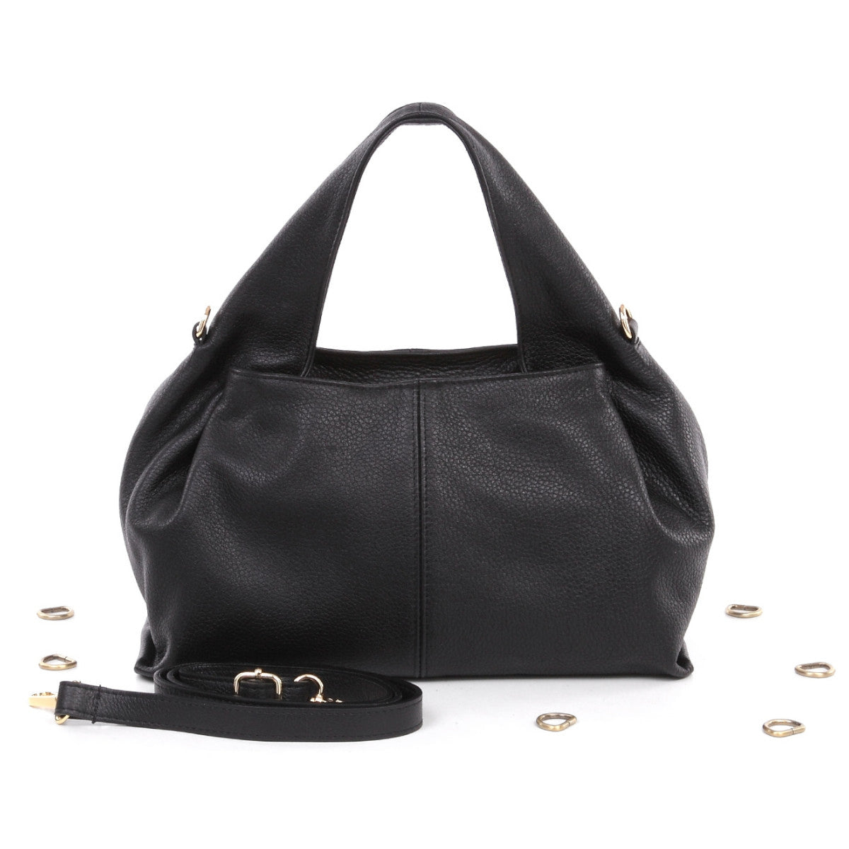 Rankinė per petį Sabine