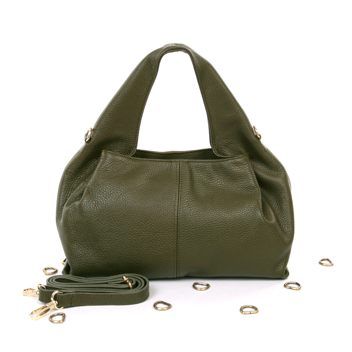 Rankinė per petį Sabine