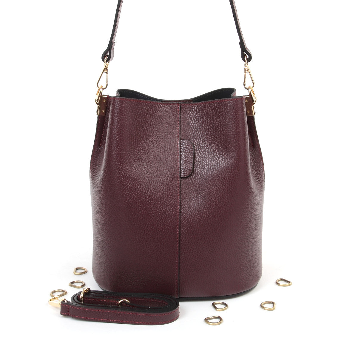 Rankinė per petį Serena