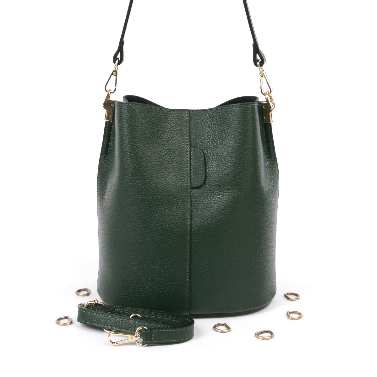 Rankinė per petį Serena