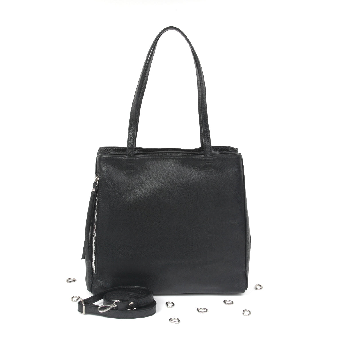 Rankinė per petį Solene