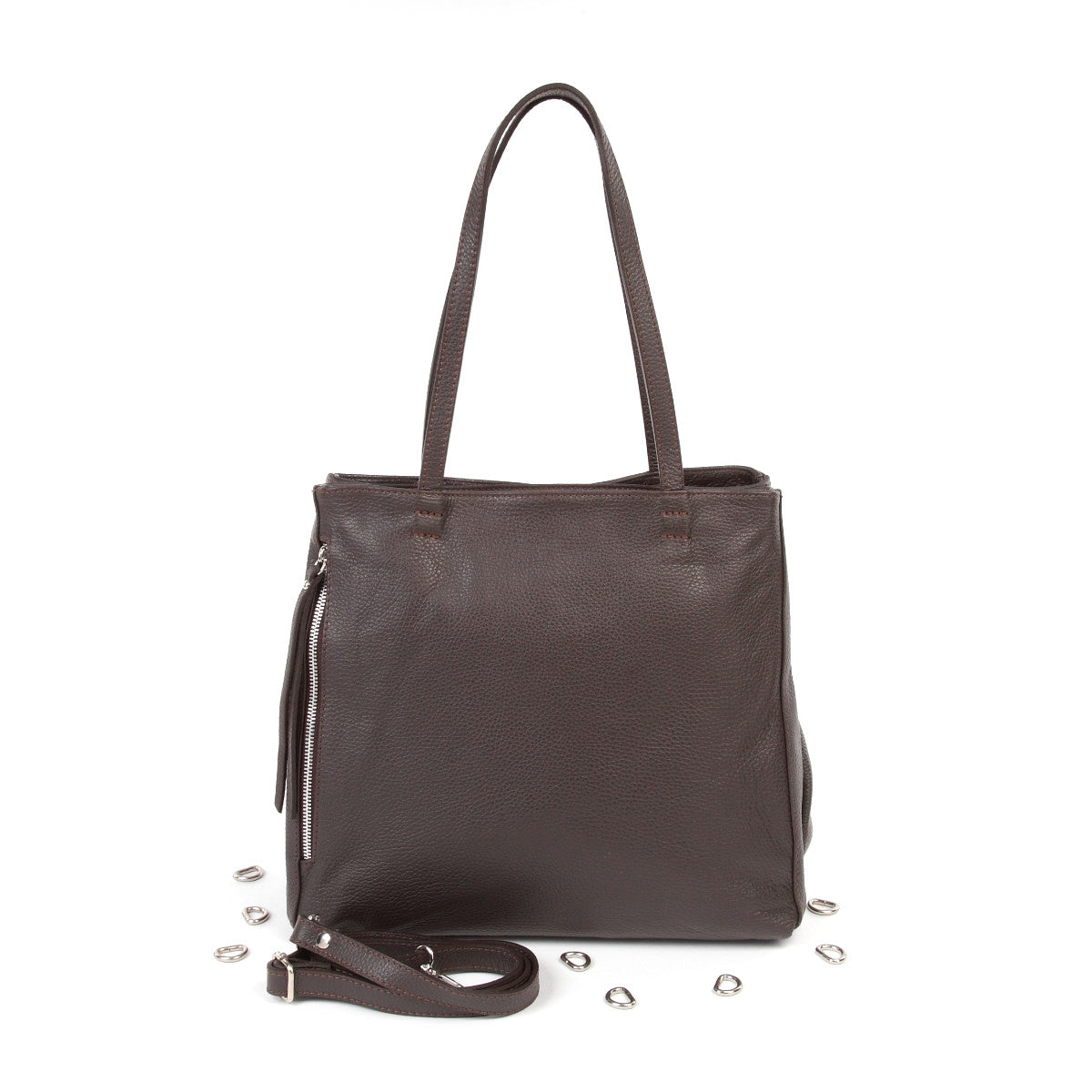 Rankinė per petį Solene