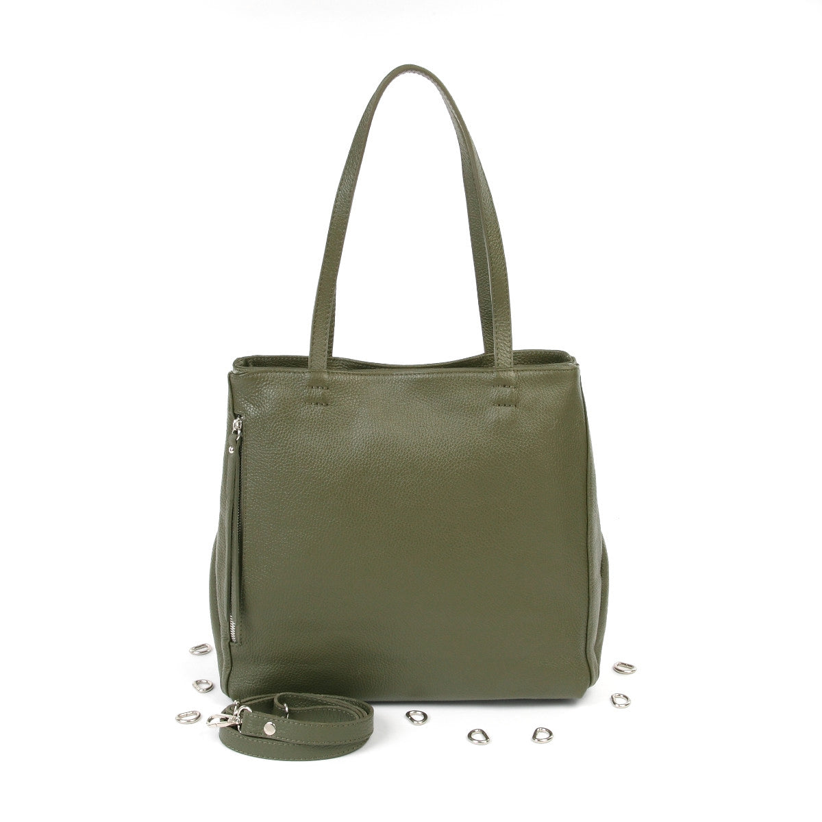 Rankinė per petį Solene