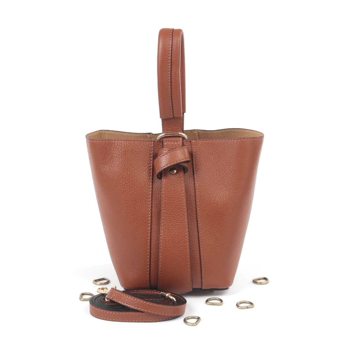 Sutraukiama rankinė Amelie