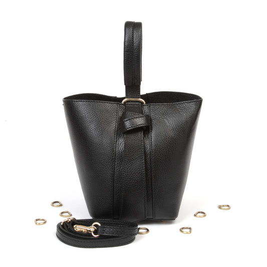 Sutraukiama rankinė Amelie