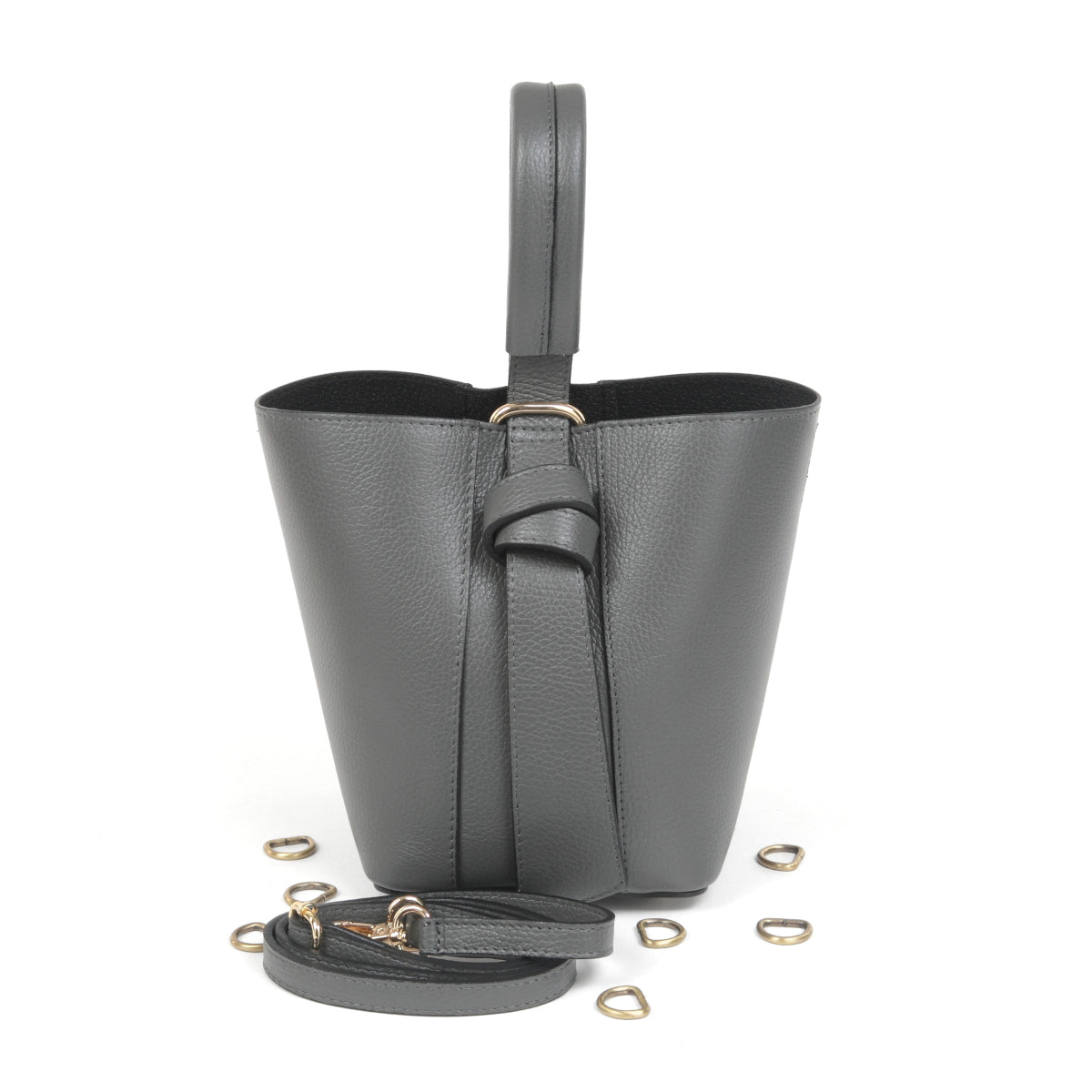 Sutraukiama rankinė Amelie