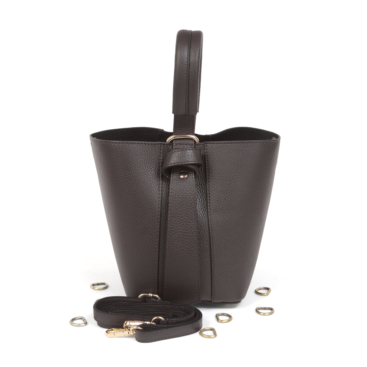 Sutraukiama rankinė Amelie